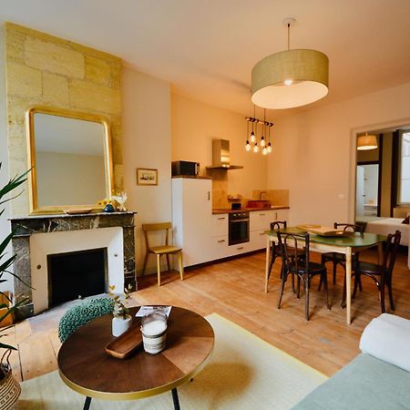 Maison Bouquiere La Cabrerie Бордо Екстер'єр фото