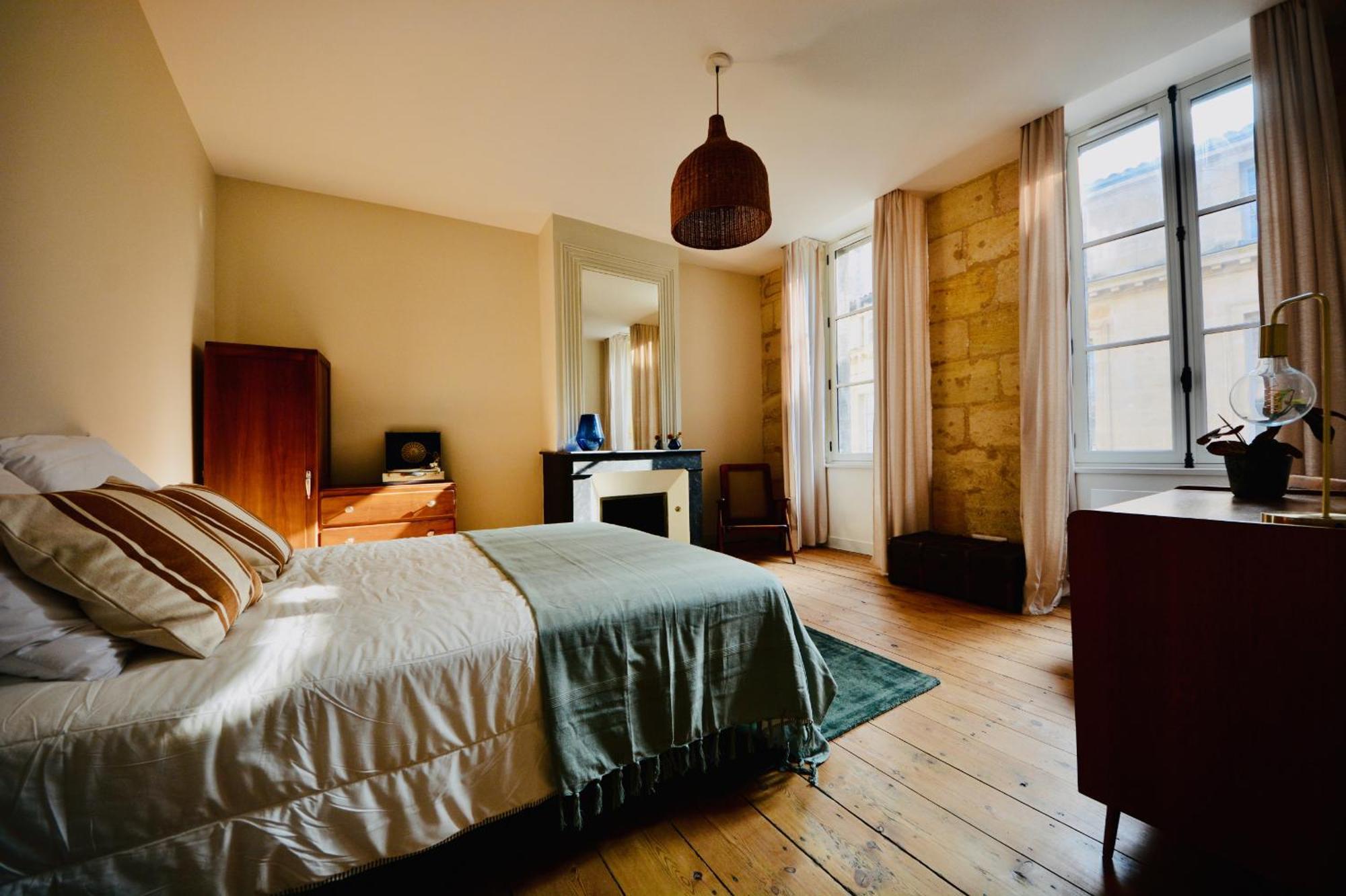 Maison Bouquiere La Cabrerie Бордо Екстер'єр фото