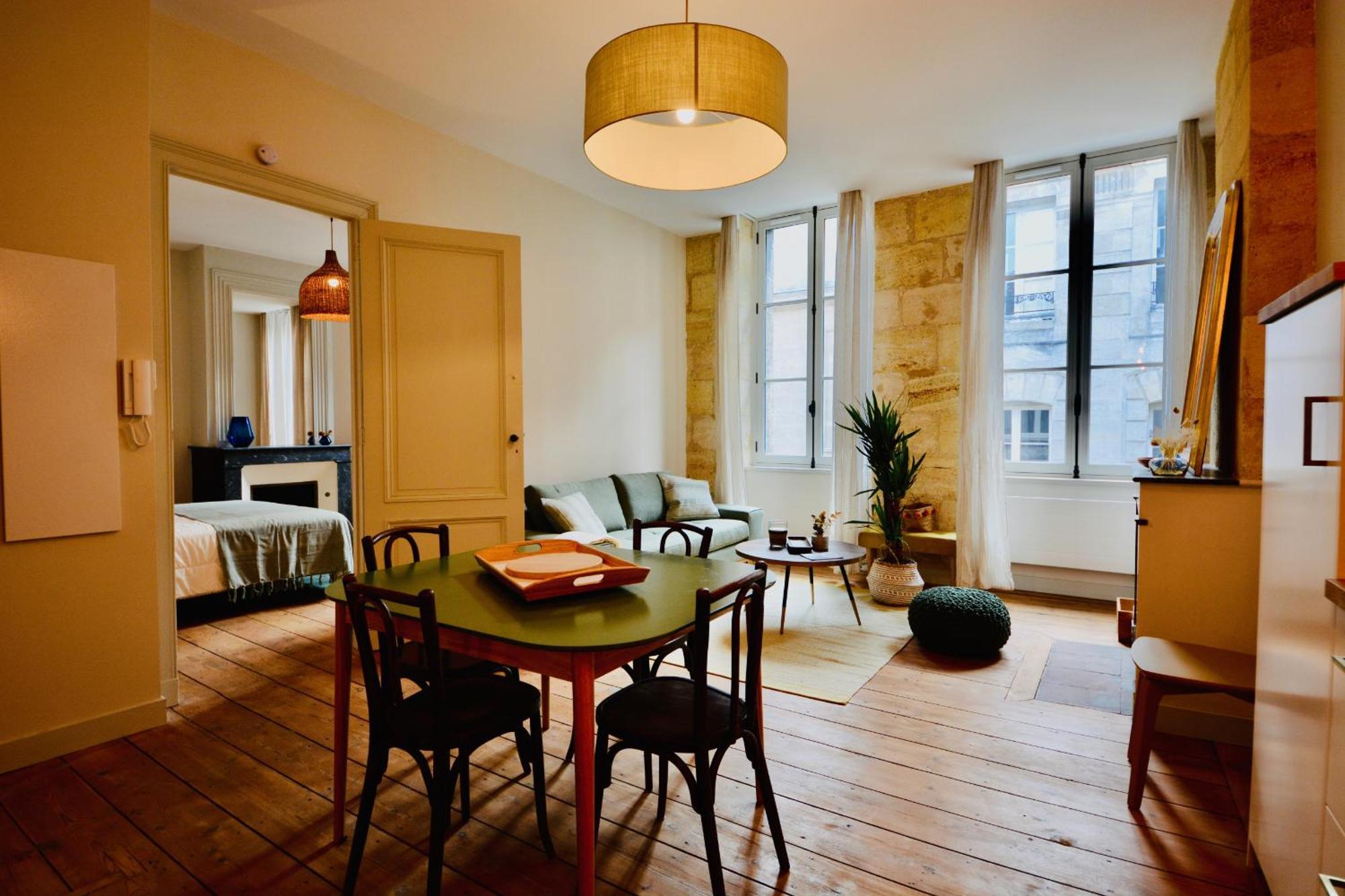 Maison Bouquiere La Cabrerie Бордо Екстер'єр фото
